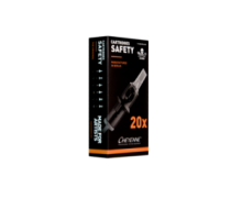 Модули 23 Magnum SE TX 0,30 мм (Текстурированные) Safety Cheyenne (20 шт / уп)
