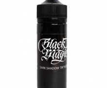 Пигмент КРАСКА "BLACK MAGIC dark shadow" 120 мл