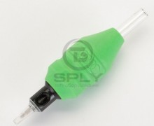 Одноразовый держатель 25 мм EZ Disposable Rings Cartridge Grip - Green