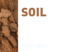 Пигмент Cheyenne Ink "Soil" 35мл