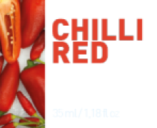 Пигмент Cheyenne Ink "Chili Red" 35мл