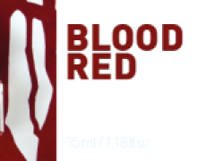 Пигмент Cheyenne Ink "Blood Red" 35мл