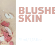 Пигмент Cheyenne Ink "Blushed Skin" 35мл