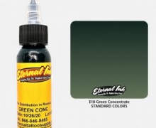 Пигмент Eternal "GREEN CONCENTRATE"