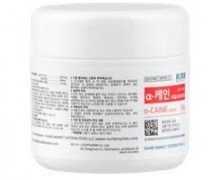 A-CAINE 10,95% охлаждающий крем-гель (Корея)