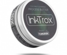 Масло INKTROX™ COCONUT & MANGO BUTTER  200 мл