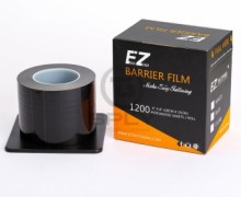 Барьерная лента EZ Barrier Film перфорация 1200 листов по 10 см x 15 см