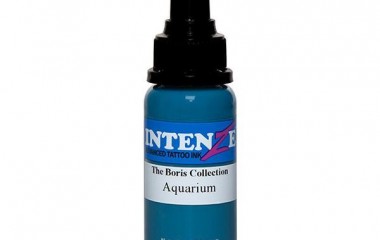 Пигмент Intenze "Aquarium"