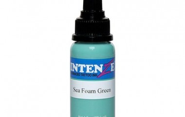 Пигмент Intenze "Sea Foam Green"