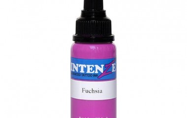Пигмент Intenze "Fuchsia"