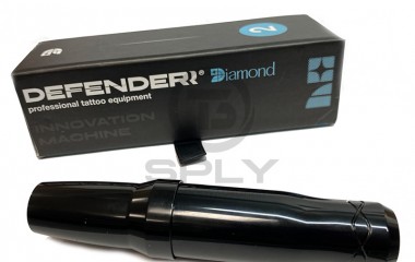 Татуировочная машинка Defender Diamond (США)