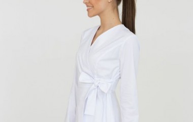 Блуза медицинская женская DL 415