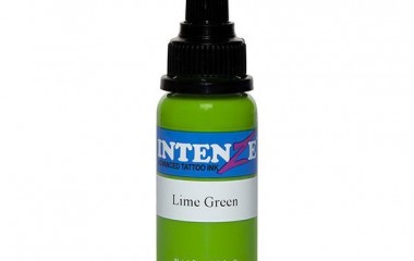 Пигмент Intenze "Lime Green"