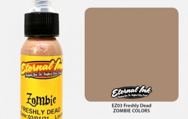 Пигмент Eternal "FRESHLY DEAD" - Zombie Set