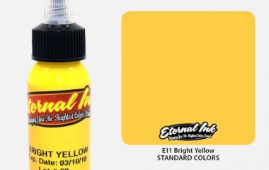 Пигмент Eternal "Bright Yellow"