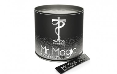 "Mr. Magic" Волшебный порошок (для загустения жидкостей)