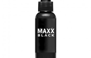Пигмент Eternal "Maxx Black" Special