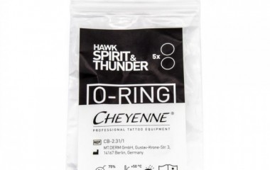 Резинки O-Ring Set Thunder & Spirit (CH)
