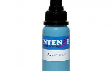 Пигмент Intenze "Aquamarine"