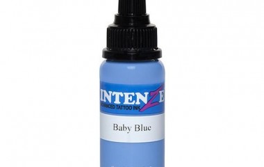 Пигмент Intenze "Baby Blue"