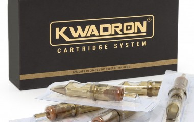 Kwadron Magnum Medium Taper (Покрас, средняя заточка, MG MT)