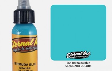 Пигмент Eternal "Bermuda Blue"
