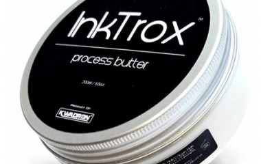 Масло "INK TROX" от Kwadron, 200 мл