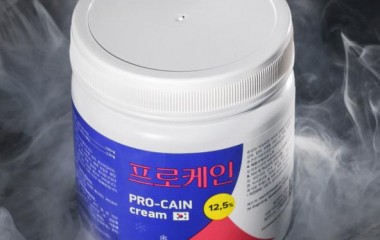 PRO-CAINE 12,5% предпроцедурный крем (Корея)