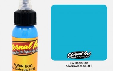 Пигмент Eternal "Robin Egg"