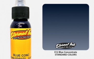 Пигмент Eternal "BLUE CONCENTRATE"