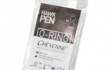 Резинки O-Ring Set HAWK PEN (CH)