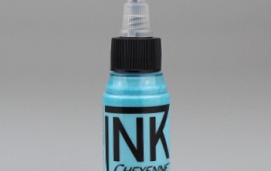 Пигмент Cheyenne Ink "Polar Cream" 35 мл