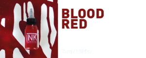 Пигмент Cheyenne Ink "Blood Red" 35мл